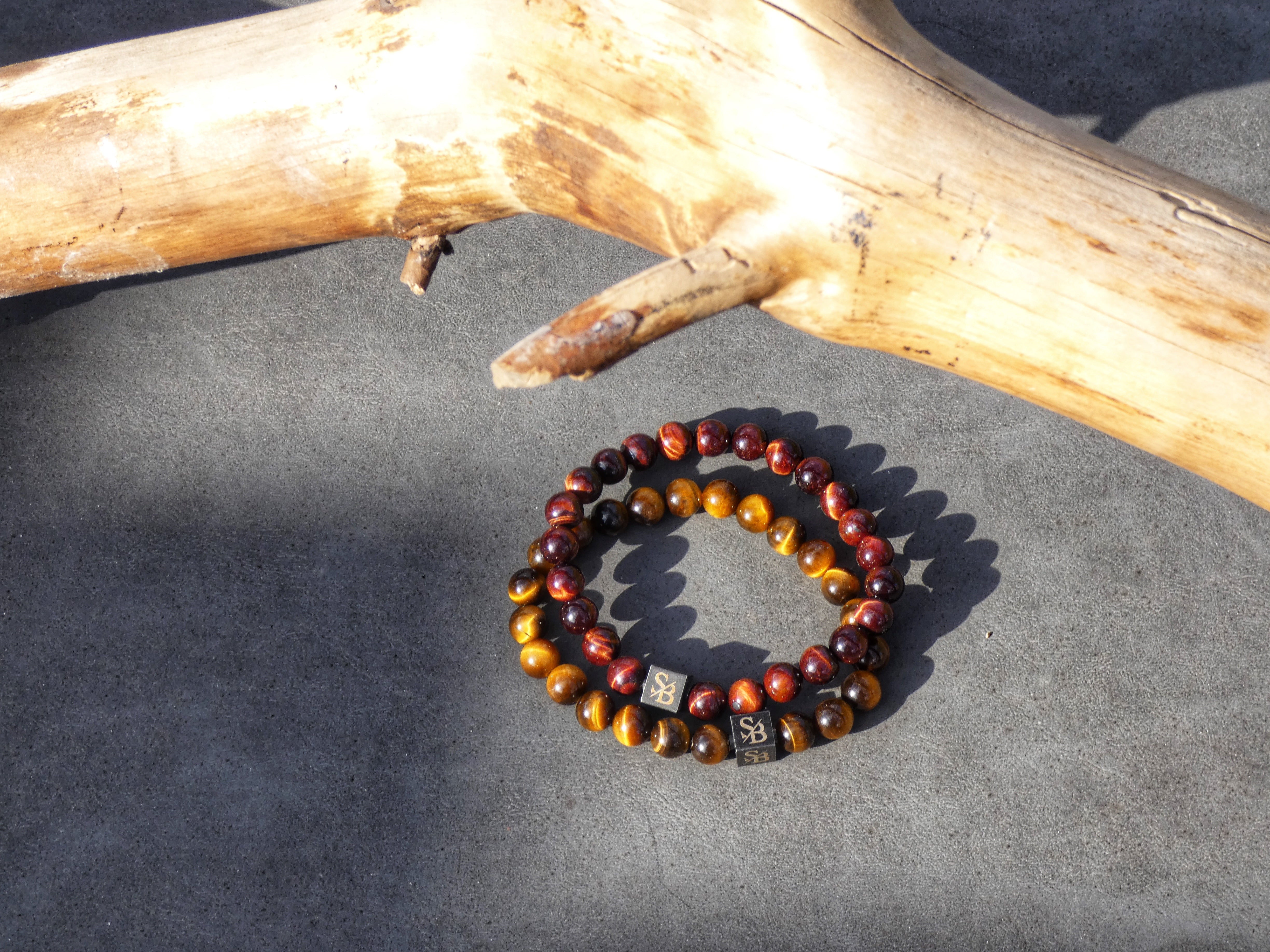 Armbandje Tijgeroog Guide: Betekenis & Draagtips 2026