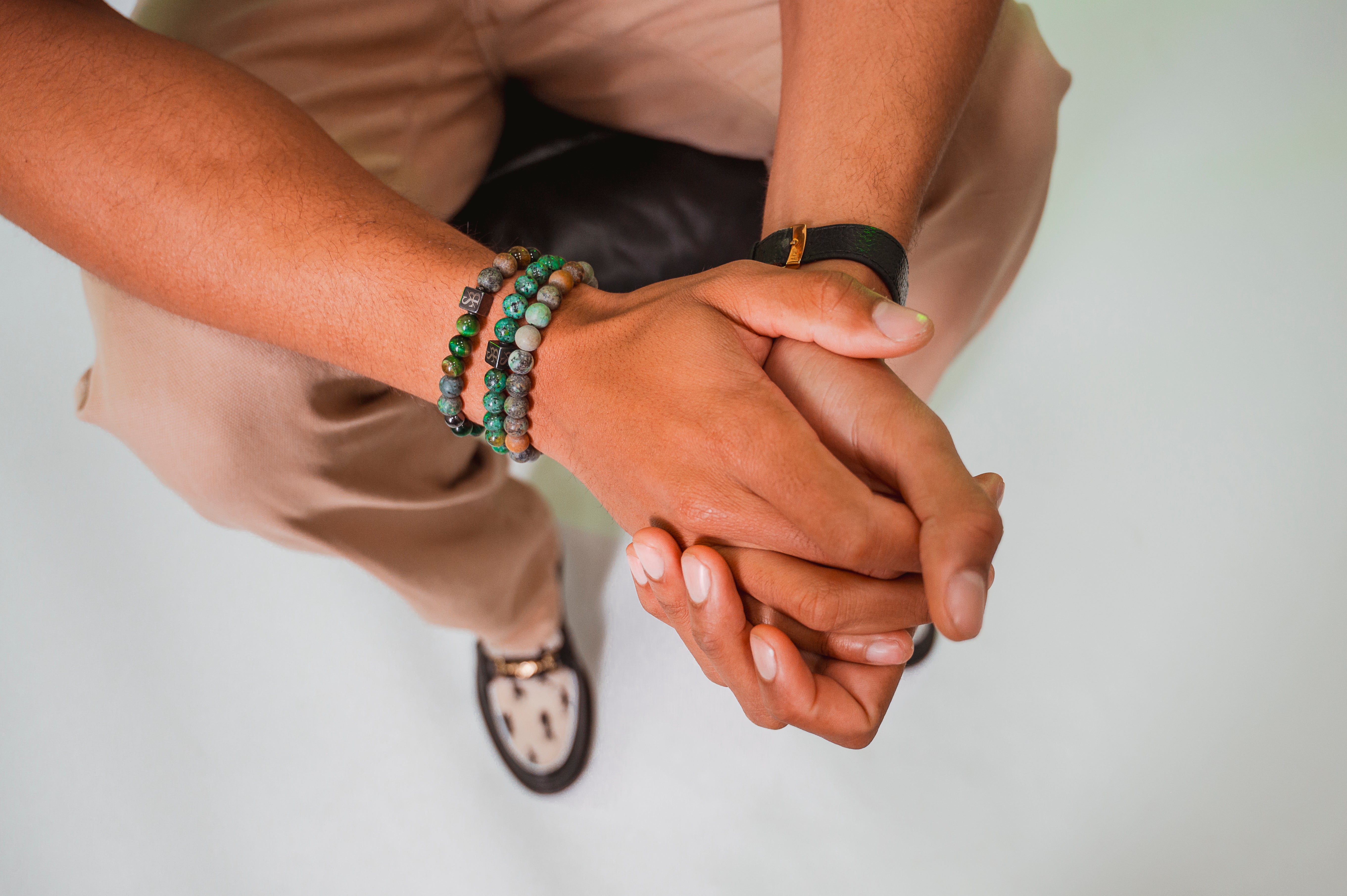 Armband Jade: Wat Jade Is en Wat Wij Wél Hebben