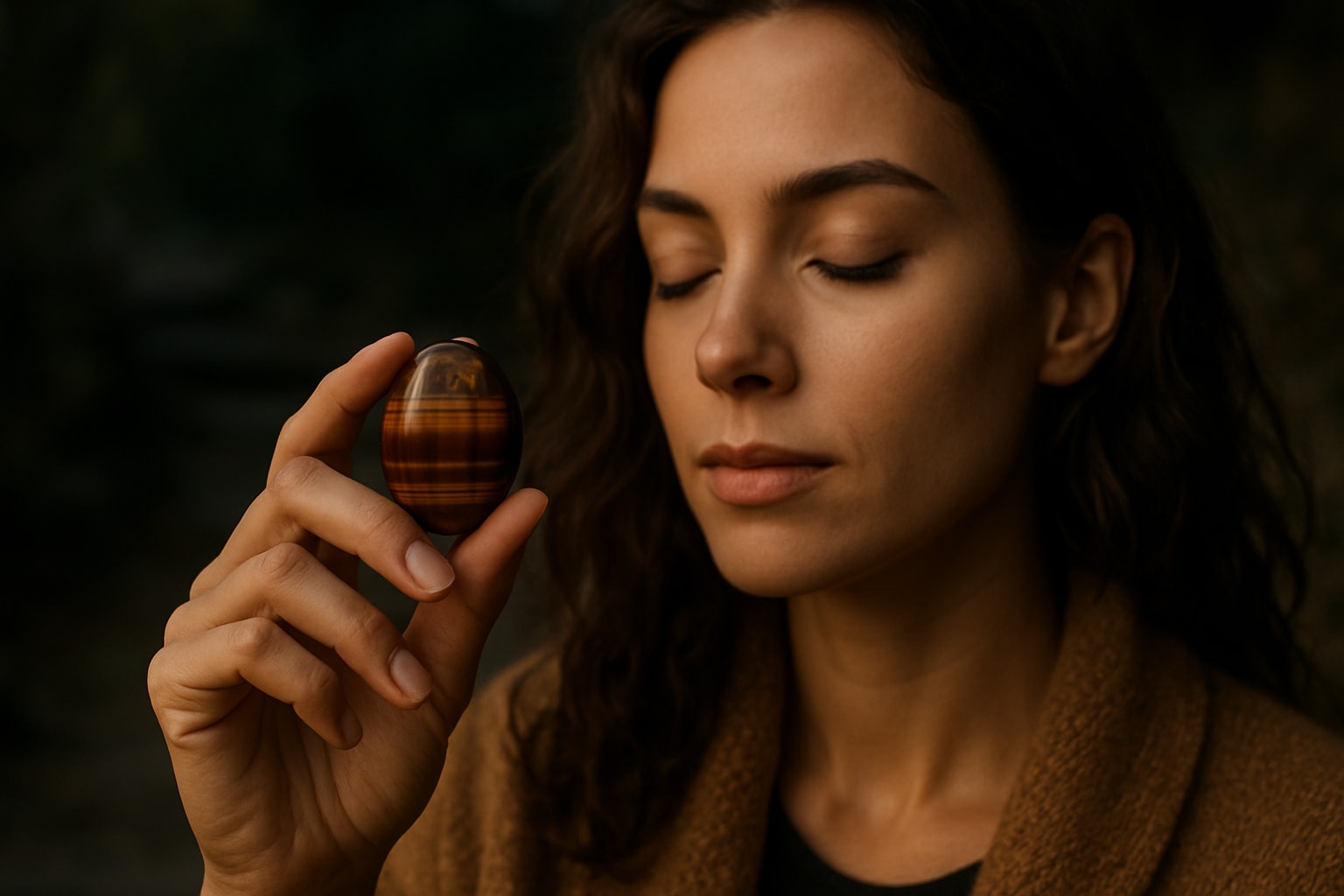 Tijgeroog Betekenis Guide: Spirituele Kracht en Werking 2026