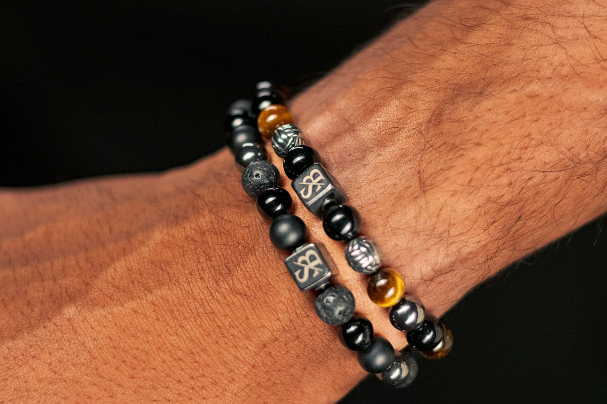 Stoney Bracelets: Wie Wij Zijn en Hoe We Werken