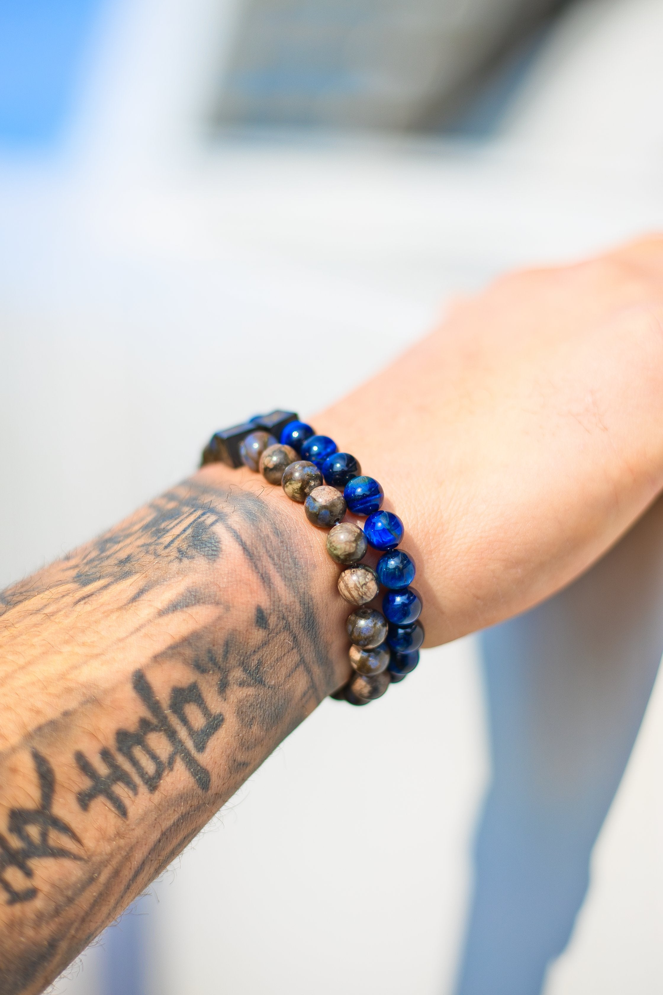 Stoney Bracelets Best Sellers Collectie