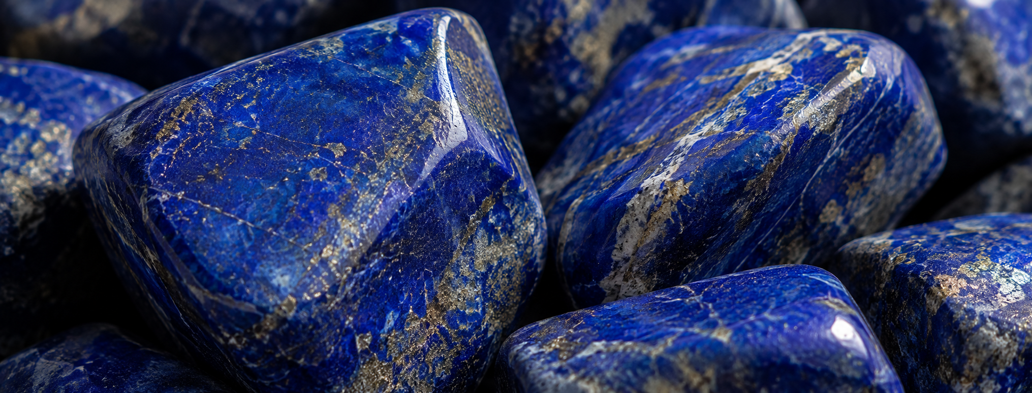 Lapis Lazuli Armband