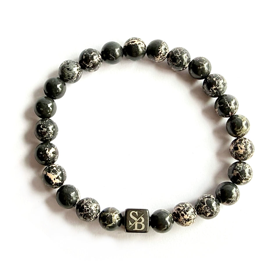 African Stones (8mm)