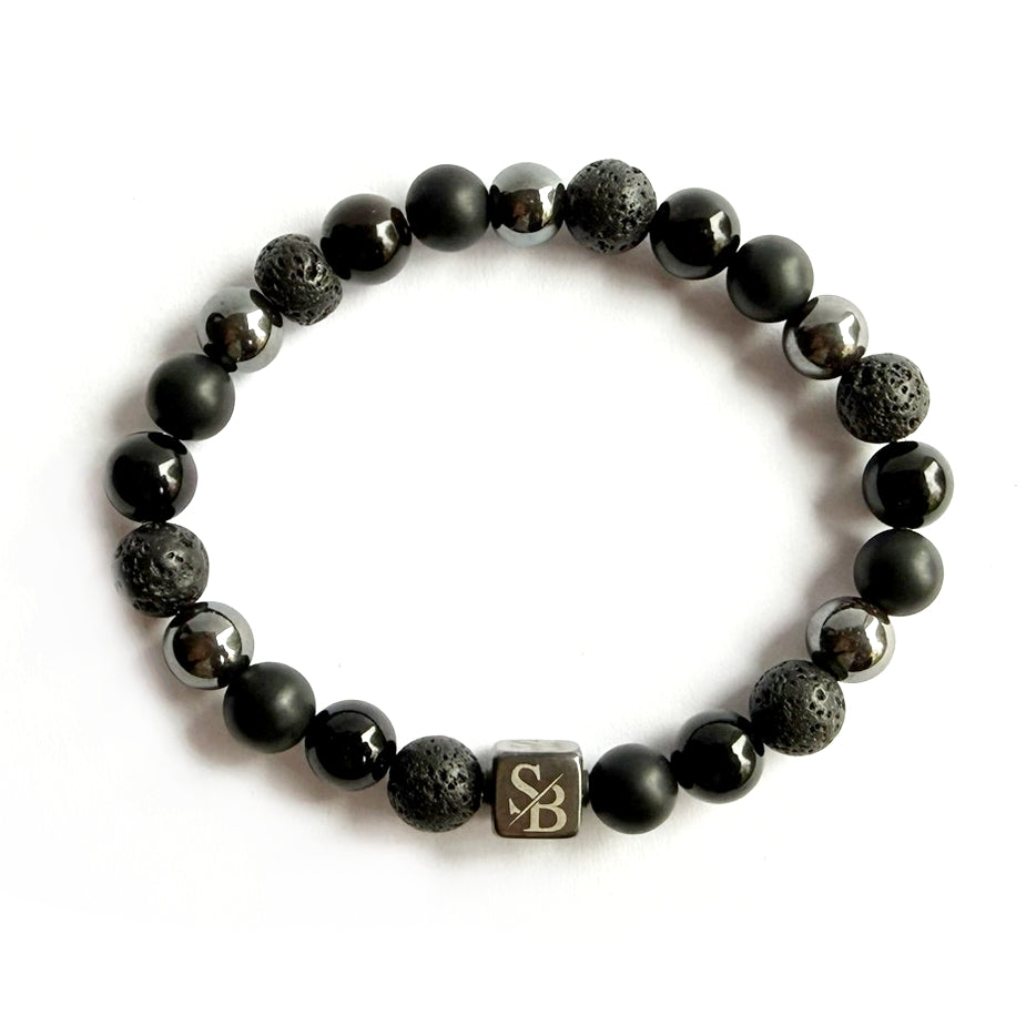 Prehistoric | Mixed Stones (8mm)