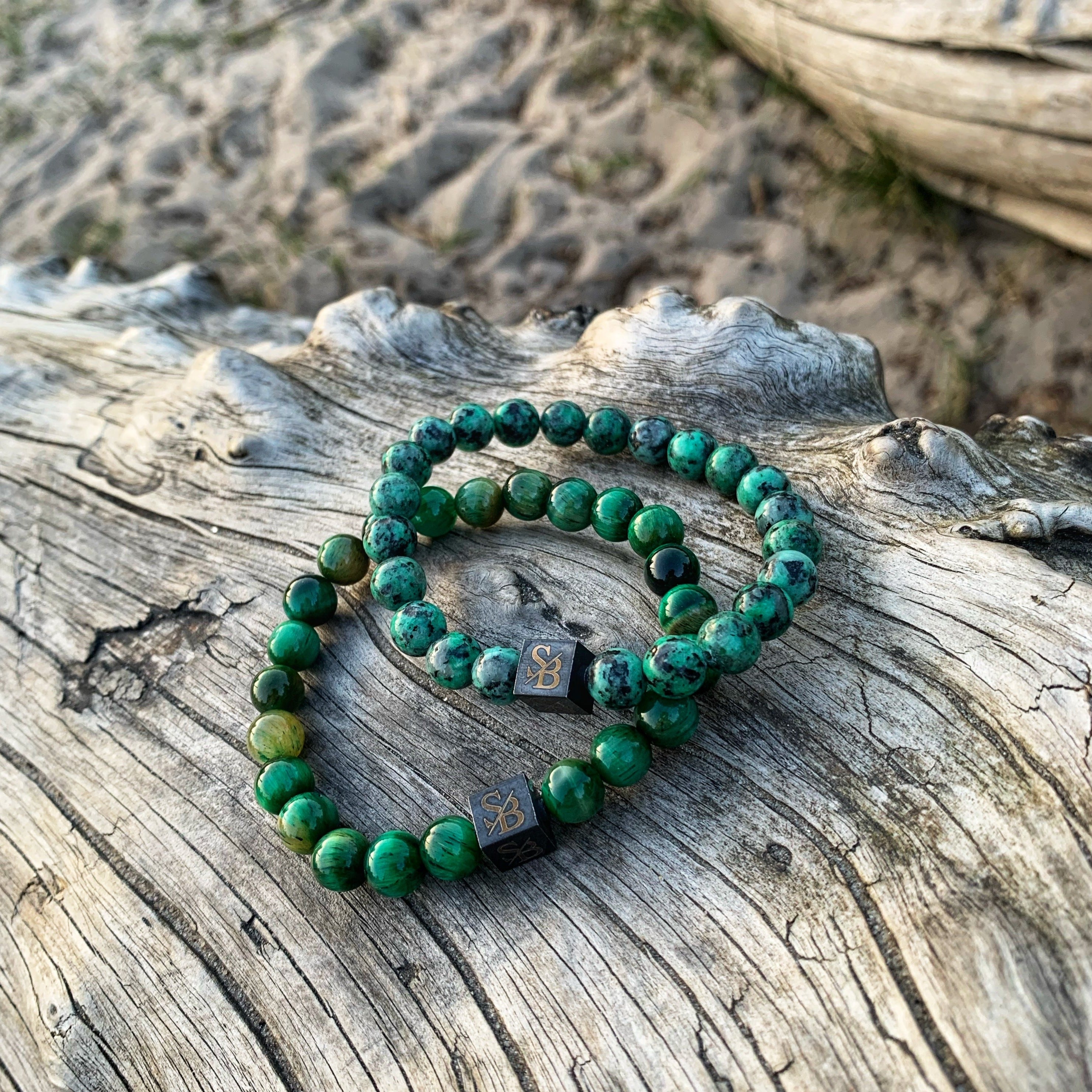 Nature Set (8mm)