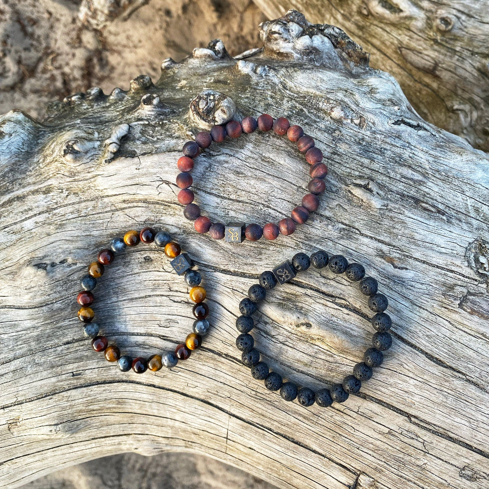 Fire Set (8mm)