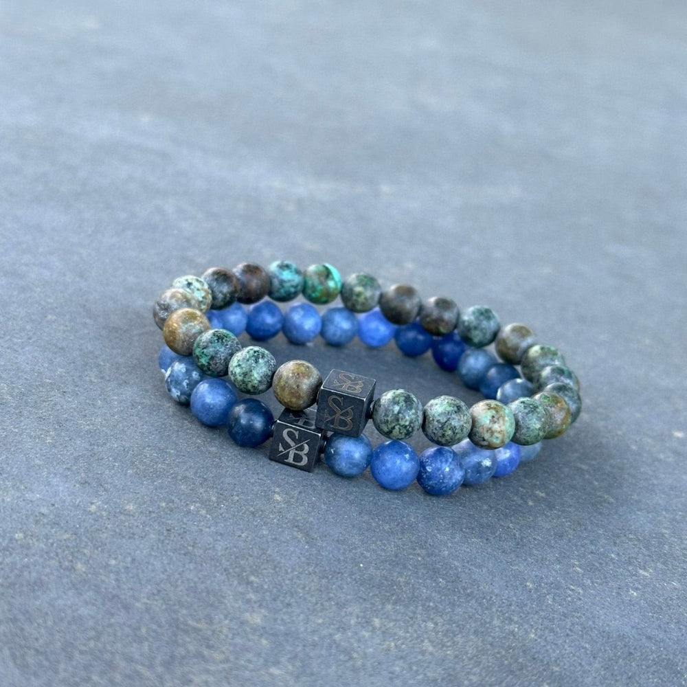 Seafloor Set (8mm)