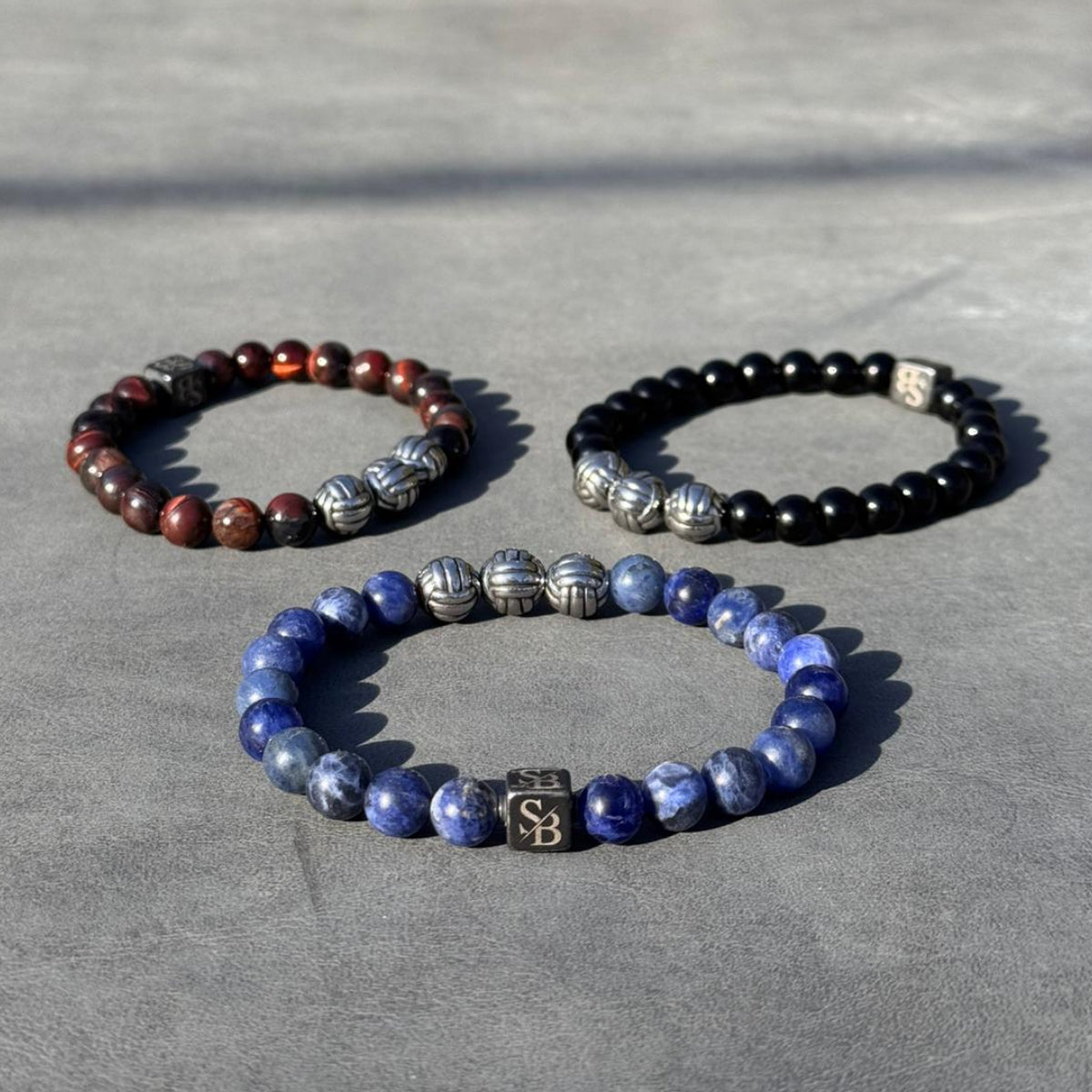 Midnight Superior Stones