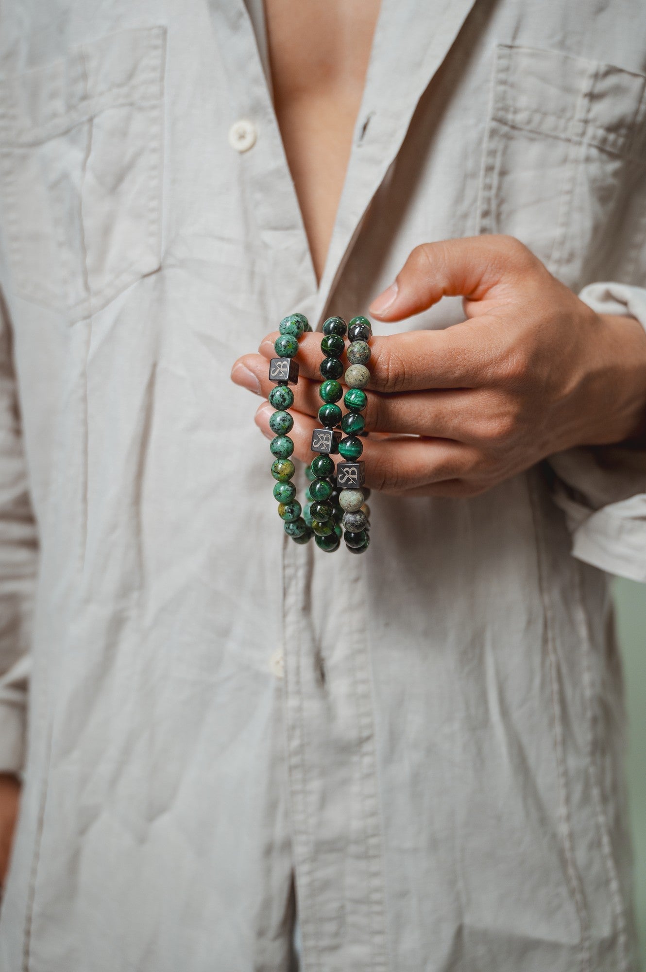 Stenen Armband: Welke Steen Past Bij Jou?