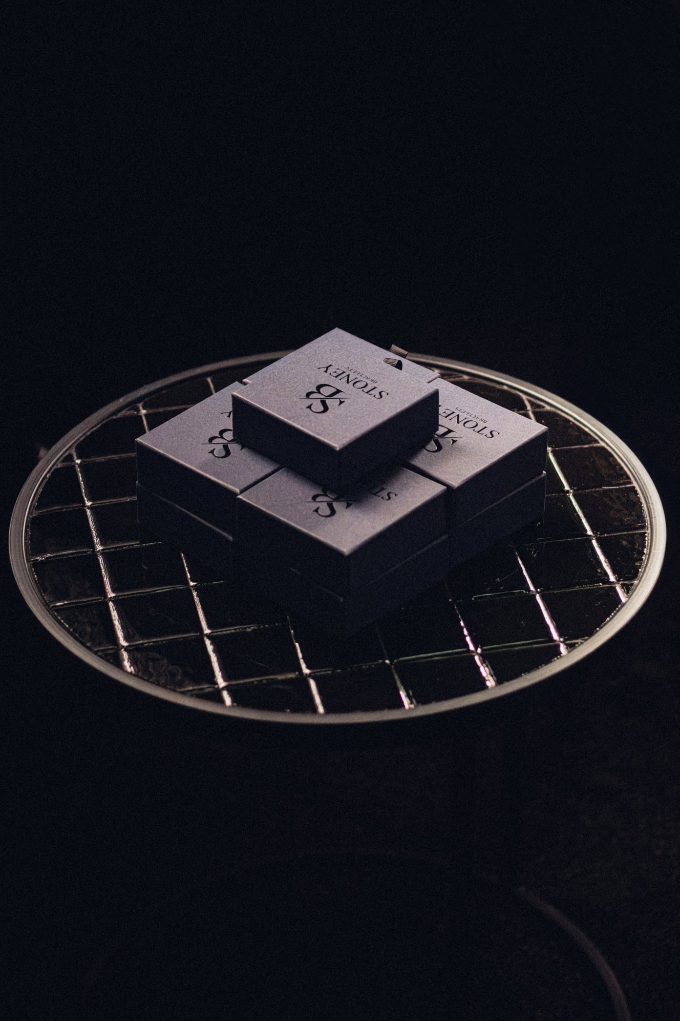 Stoney Bracelets Armbanden: Wie Wij Zijn en Hoe Wij Werken