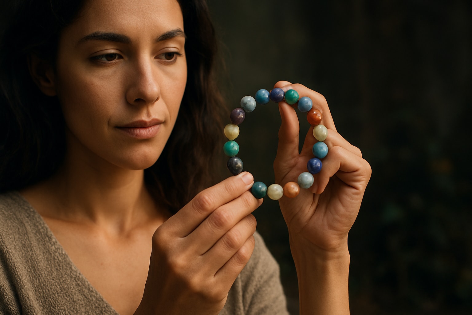 Kralen Edelsteen Guide: Ontdek Betekenis & Trends 2026