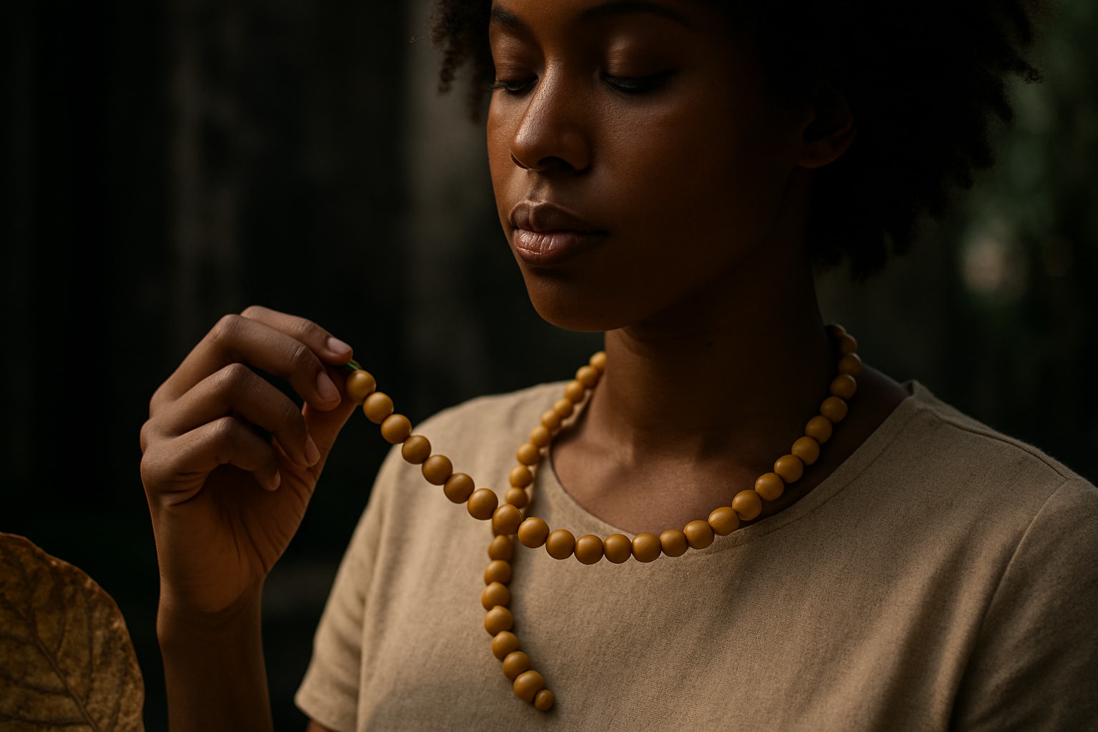 Kralen Ketting Guide: Jouw Stijlvol Accessoire Voor 2026