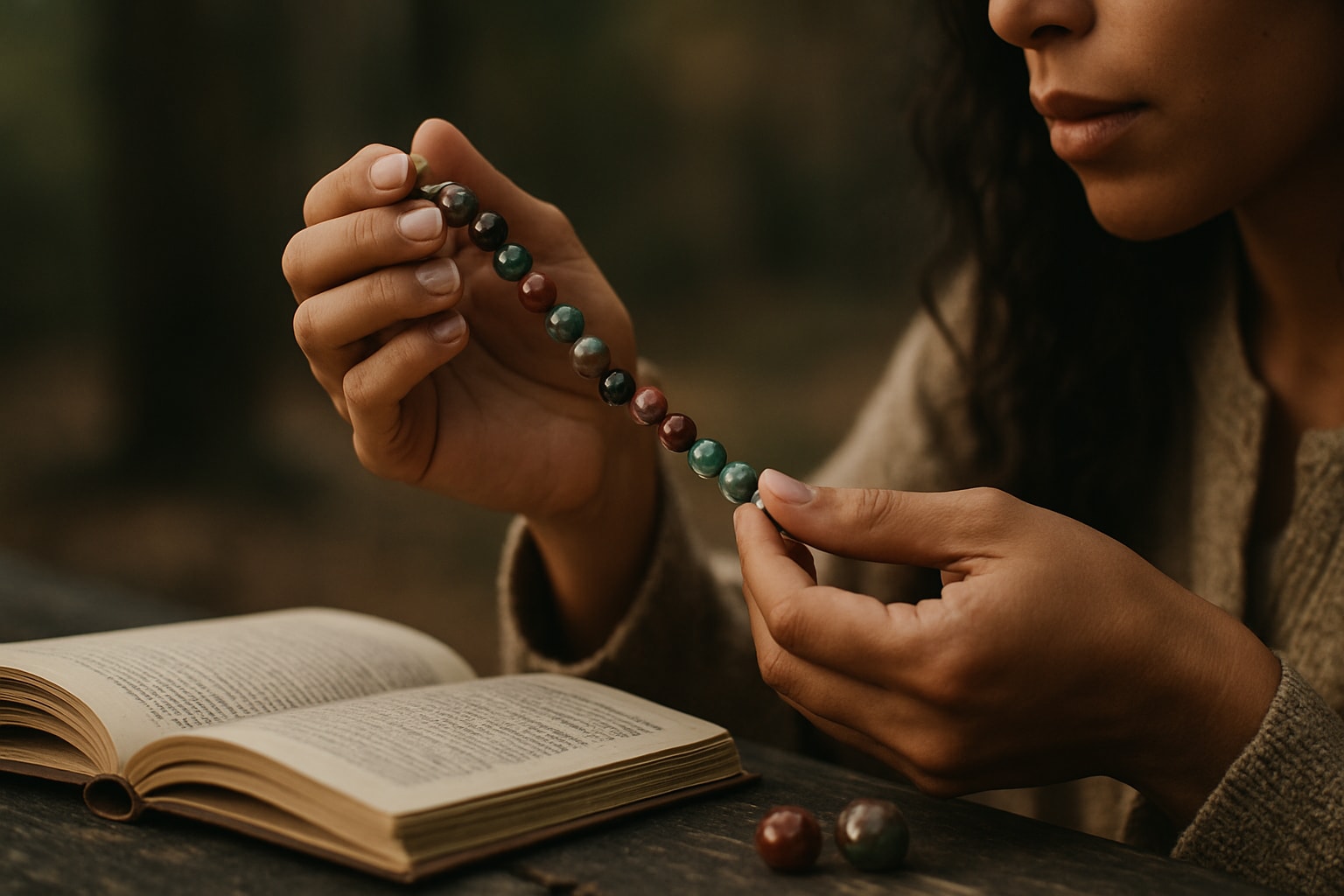 Kralen Van Edelstenen Gids: Alles Wat Je Moet Weten 2026