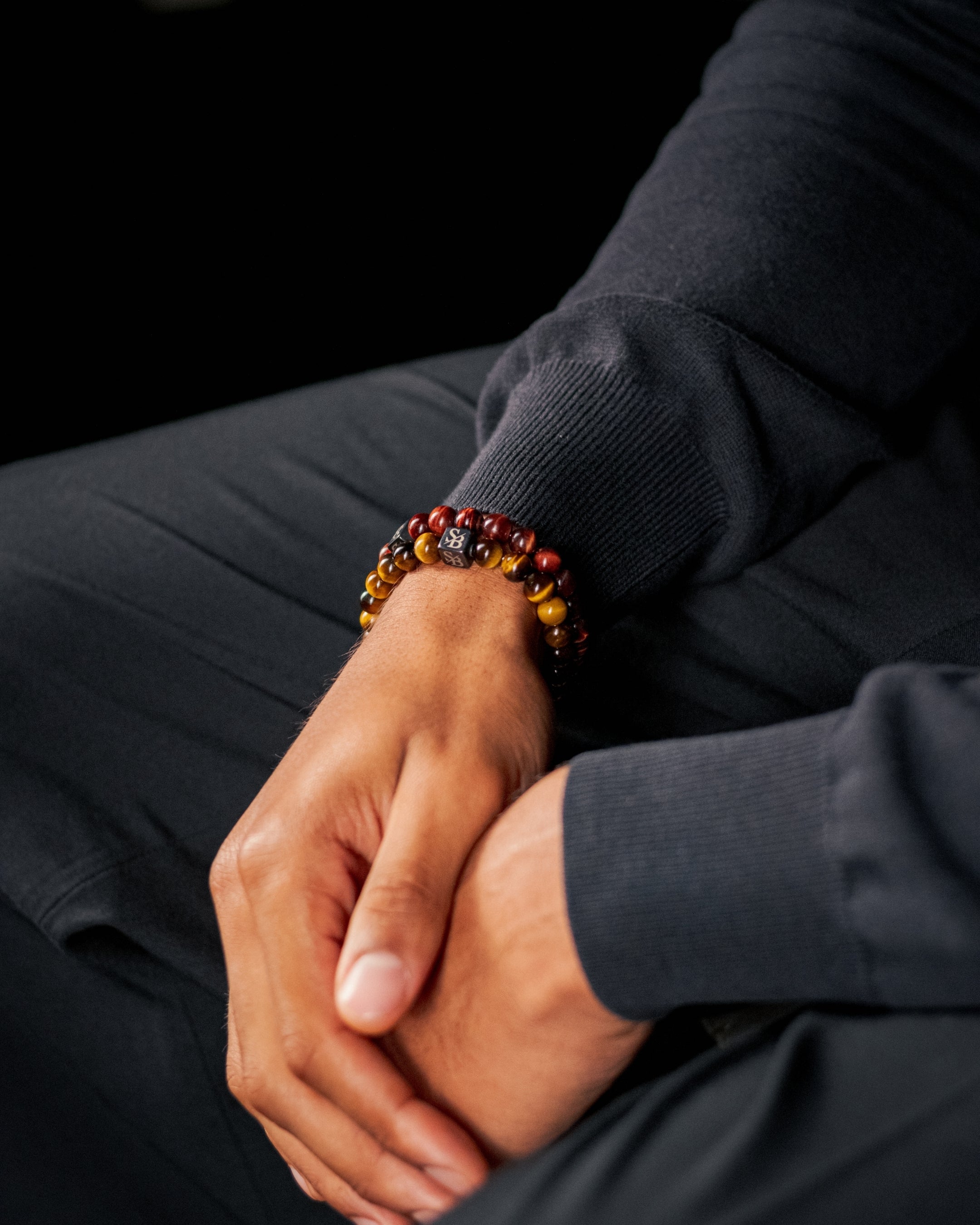 Kerstcadeau Armband