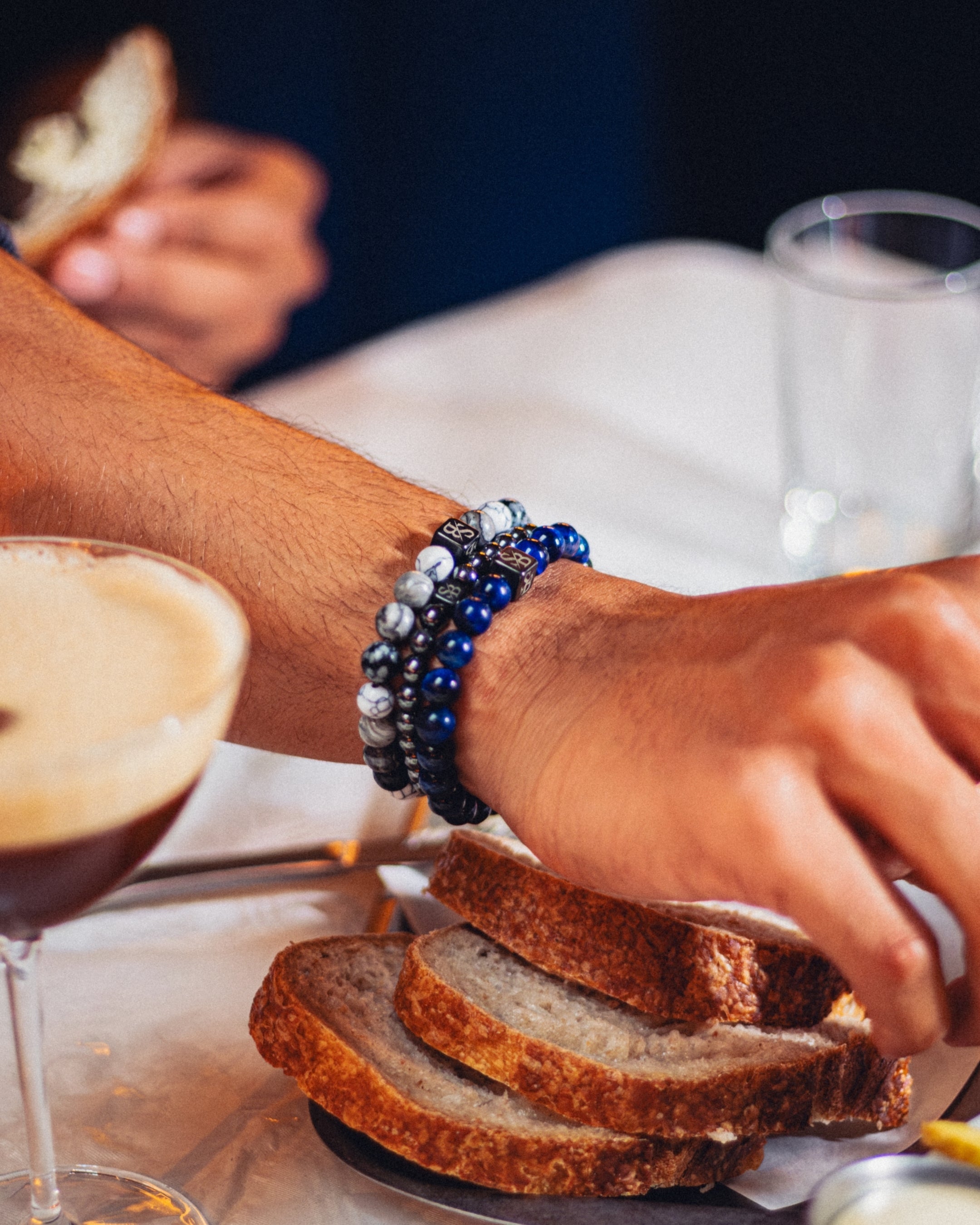 Stoney Bracelets Nieuwe collectie
