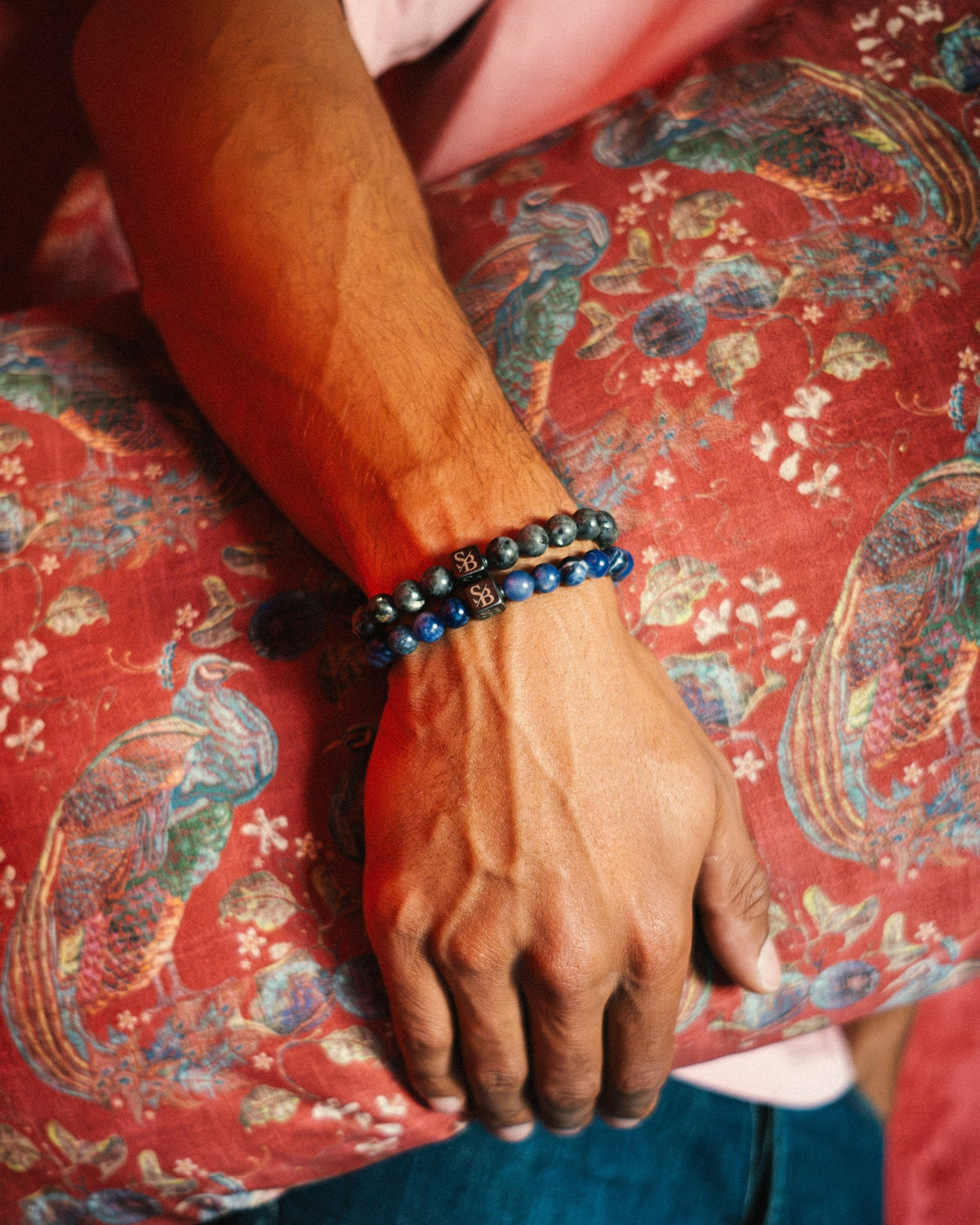 Stoney Bracelets Men's Bracelets Sale