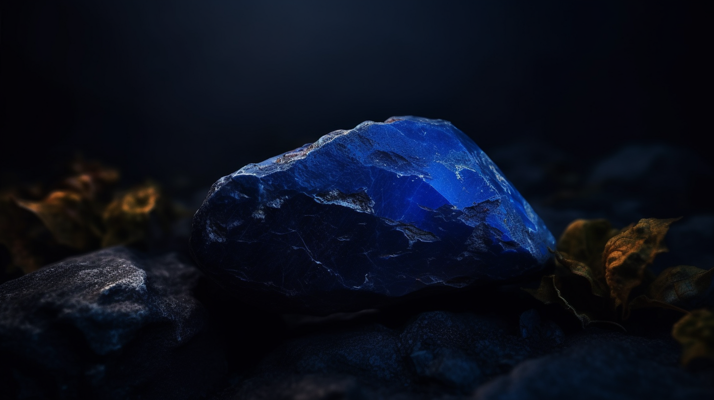 Lapis Lazuli Armband