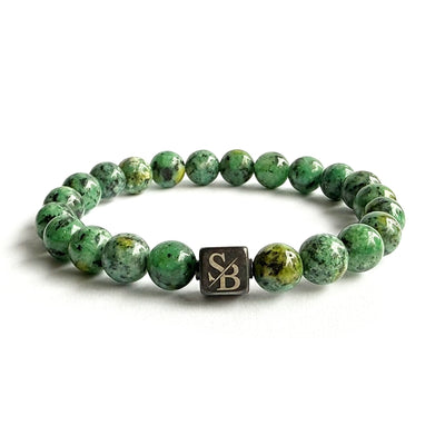 Aqua Terra Stones (8mm)