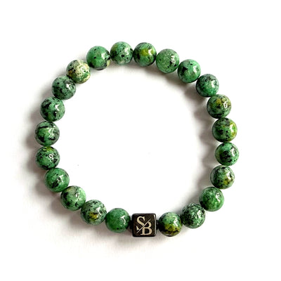 Aqua Terra Stones (8mm)