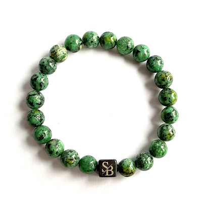 Aqua Terra Stones (8mm)