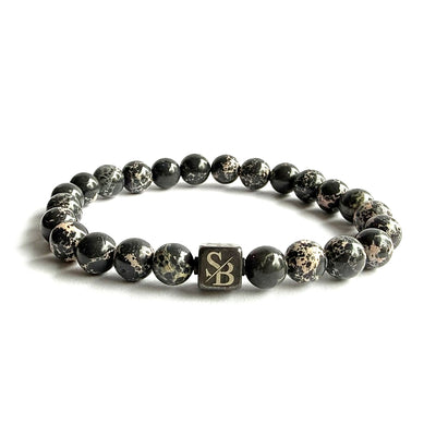 African Stones (8mm)