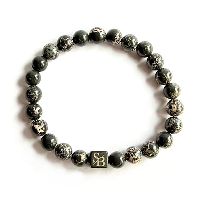 African Stones (8mm)