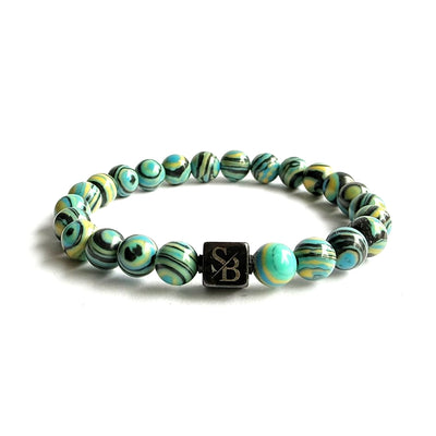 Jupiter Mixed Stones (8mm)