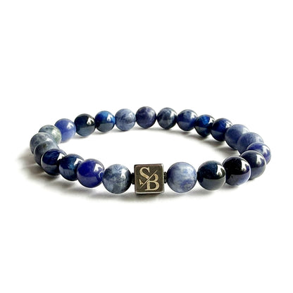 Ocean | Mixed Stones (8mm)