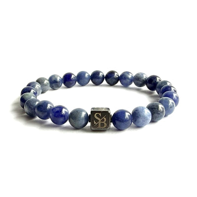 Lapis Lazuli Stones (8mm)