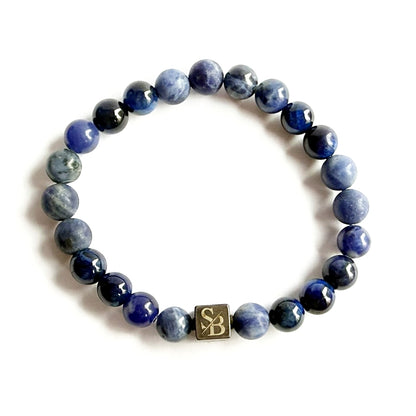 Ocean | Mixed Stones (8mm)