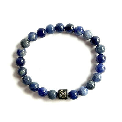Lapis Lazuli Stones (8mm)