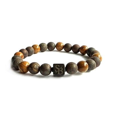 Desert | Mixed Stones (8mm)