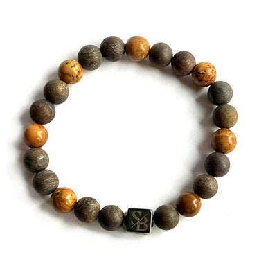 Desert | Mixed Stones (8mm)