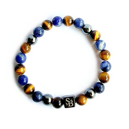 Rainforest | Mixed Stones (8mm)