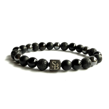 Prehistoric | Mixed Stones (8mm)