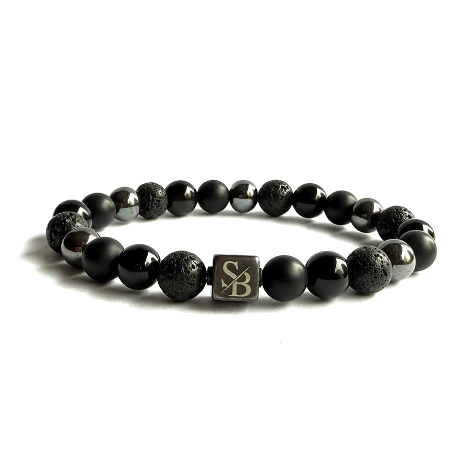 Prehistoric | Mixed Stones (8mm)