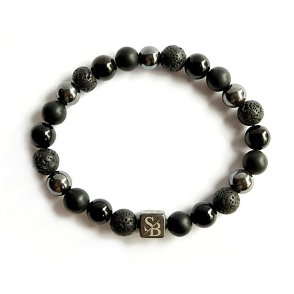 Prehistoric | Mixed Stones (8mm)