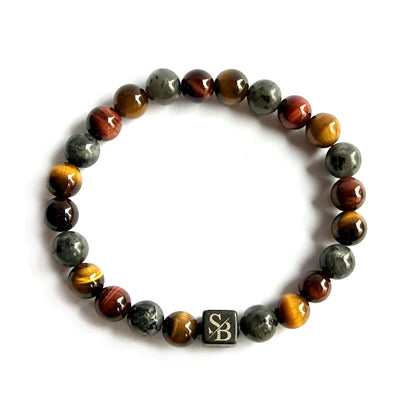 Firing | Mixed Stones (8mm)