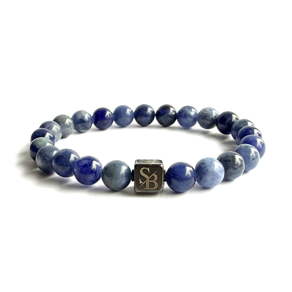 Ocean | Mixed Stones (8mm)