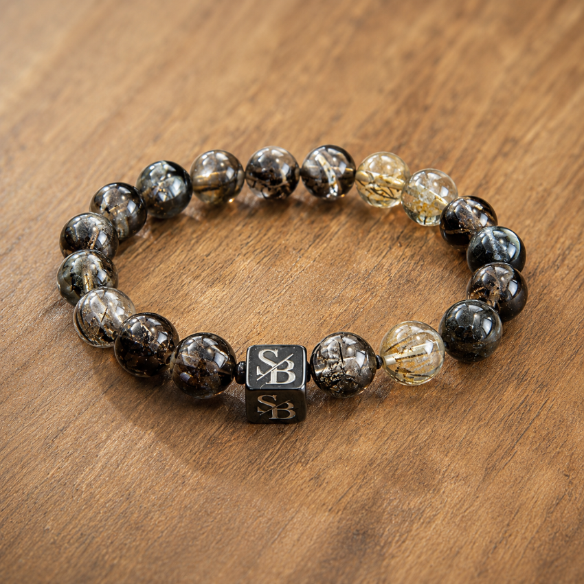 Lolite Stones (8mm)