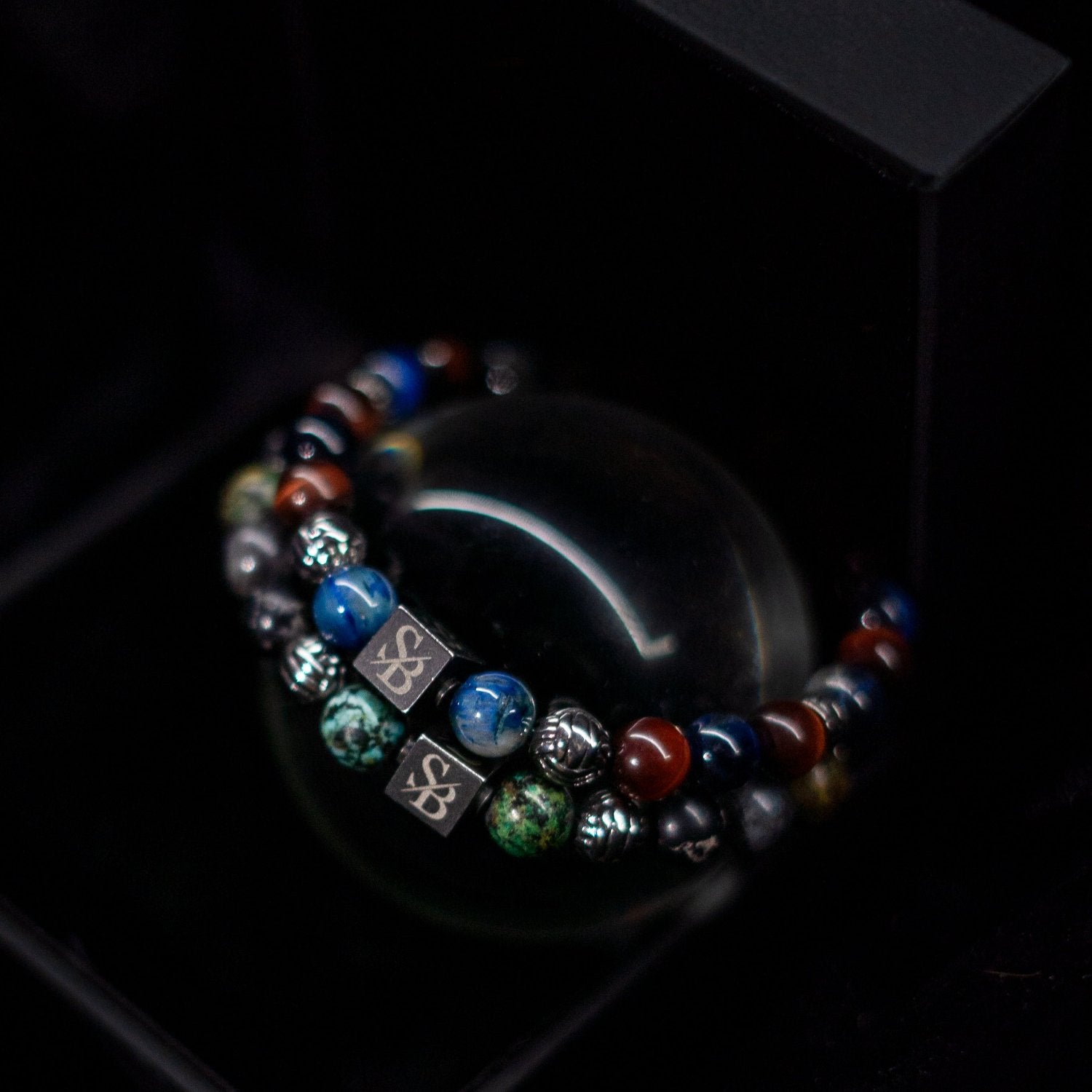 Greek Set (8mm)