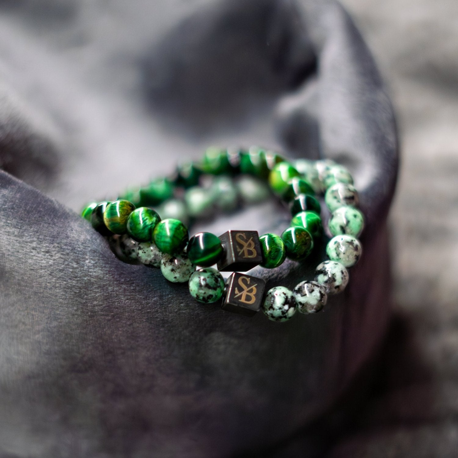 Nature Set (8mm)