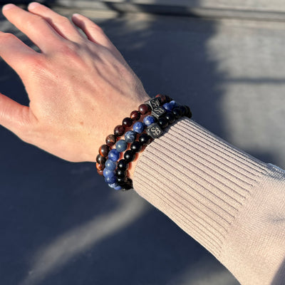 Inferno Superior Steine