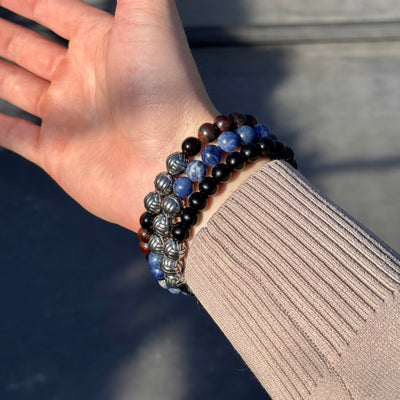 Inferno Superior Steine