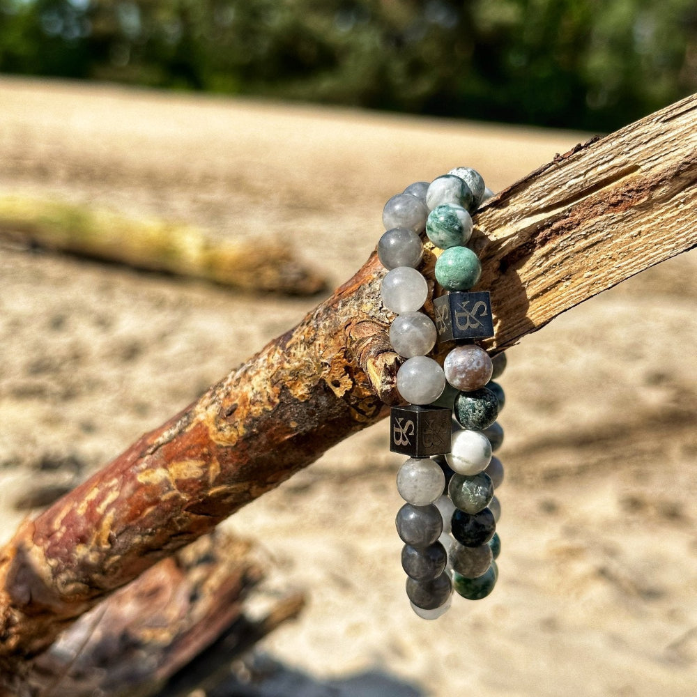 Elegance Set (8mm)