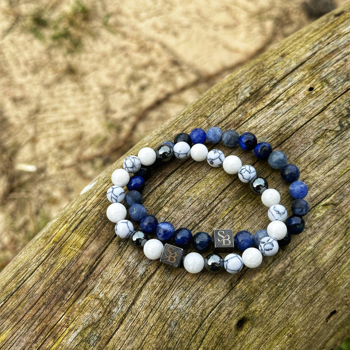 Water Set (8mm)