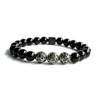 Obsidian Superior Stones