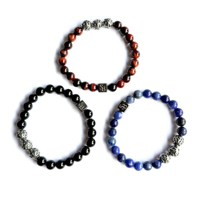 Obsidian Superior Stones