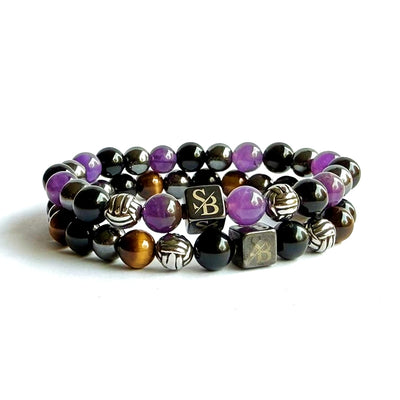 Wisdom Set (8mm)