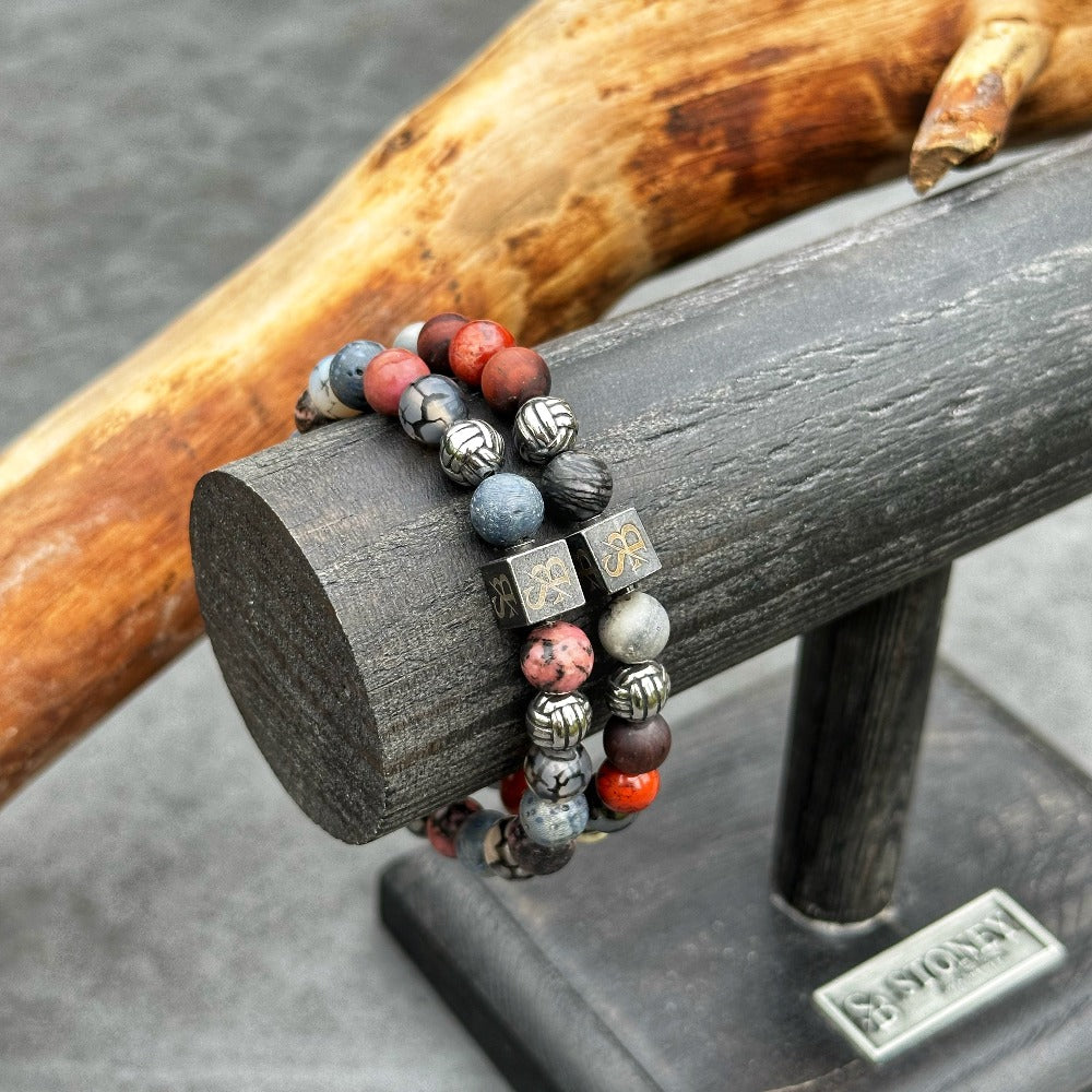 Olympian Set (8mm)